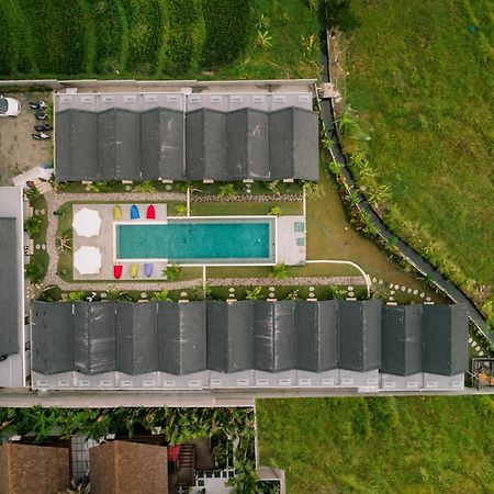 Sari Uma Canggu By Hospitality Bali Экстерьер фото