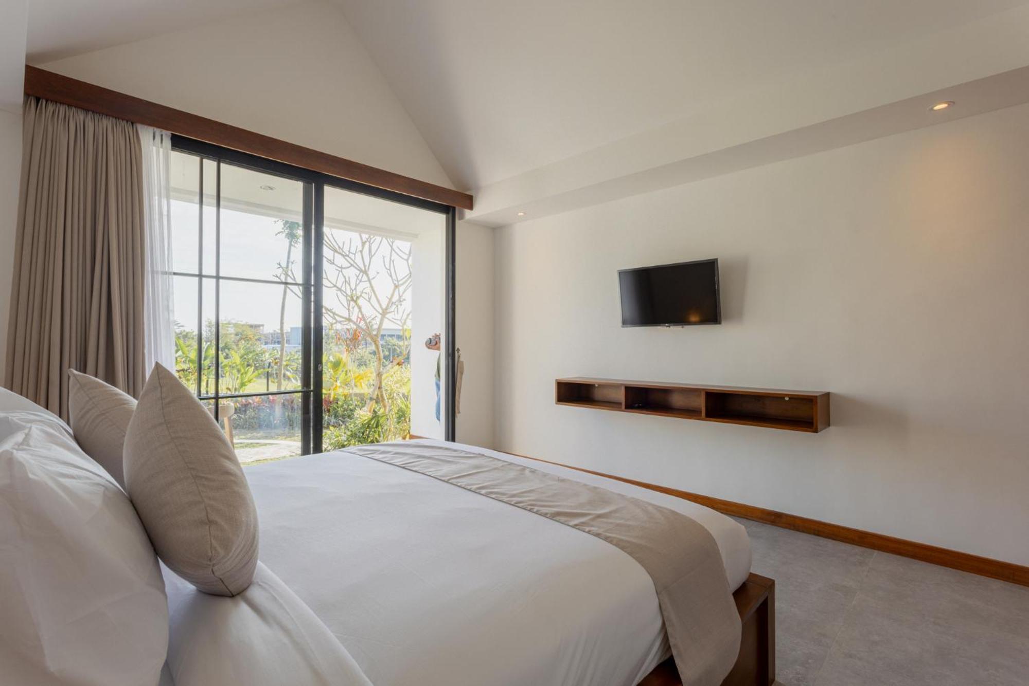 Sari Uma Canggu By Hospitality Bali Экстерьер фото